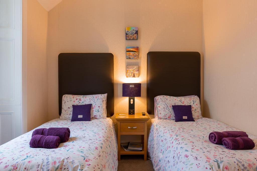 The Trout Fly Guest House พอร์ทเอลเลน ภายนอก รูปภาพ